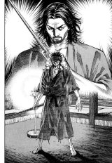 BUY NEW vagabond - 92469 Premium Anime Print Poster